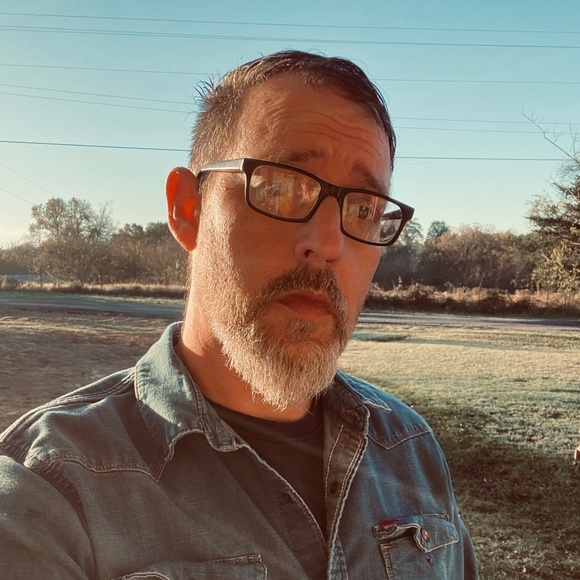 Meet your Posher, Michael - Picture 1 of 1